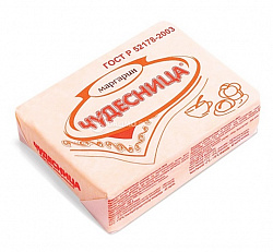 ЗМЖ МАРГАРИН ЧУДЕСНИЦА ПЕРГ 180ГР