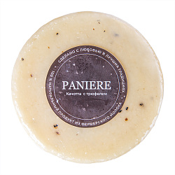 СЫР КАЧОТТА ПАНИЕРЭ C ТРЮФЕЛЕМ ВЕС