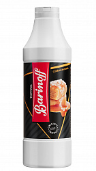 ТОППИНГ БАРИНОФФ СОЛЕНАЯ КАРАМЕЛЬ 1Л