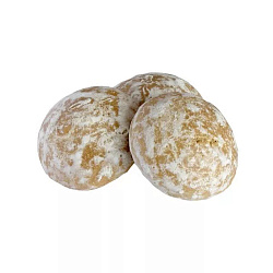 ПРЯНИКИ ВЕСЕННИЕ Х/З №2 400ГР