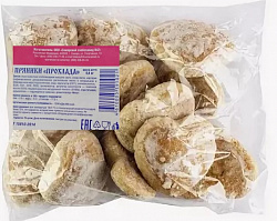 ПРЯНИКИ ПРОХЛАДА Х/З №2 400ГР