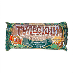 ПРЯНИК ТУЛЬСКИЙ  ЯБЛОКО И ОБЛЕПИХА 130ГР
