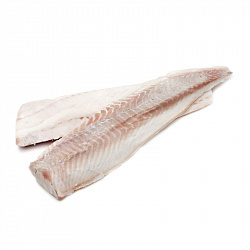 ФИЛЕ САЙДЫ Н/К , ВЕС.