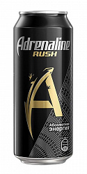 НАПИТОК АДРЕНАЛИН РАШ 0,449Л Ж/Б