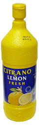СОК ЛИМОНА КОНЦ ЛИМОНЧИК ЦИТРАНО 500МЛ