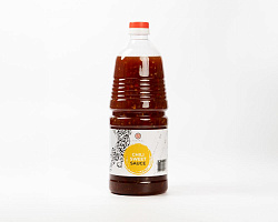 СОУС YAKIMAL ЧИЛИ ДЛЯ КУРИЦЫ 1,8Л