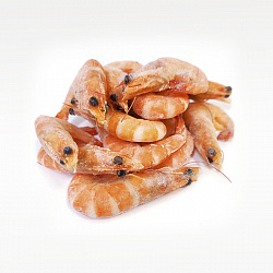 КРЕВЕТКА КОРОЛЕВСКАЯ POLAR 50/70  В/М /ВЕС