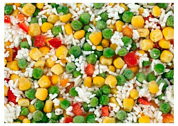 ГАВАЙСКАЯ СМЕСЬ МОРОЗКО 1КГ