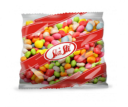 ДРАЖЕ СЛАСТИ С ИЗЮМОМ 500ГР