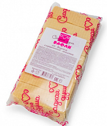 ВАФЛИ СД СО ВКУСОМ СГУЩЕННОГО МОЛОКА 300ГР