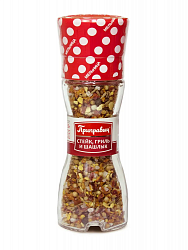 ПРИПРАВА СТЕЙК/ГРИЛЬ/ШАШЛЫК  МЕЛЬНИЦА ПРИПРАВЫЧ 50Г