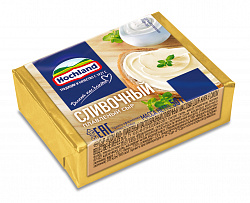 БЗМЖ СЫР ХОХЛАНД ПЛАВЛЕНЫЙ СЛИВОЧНЫЙ ФОЛЬГА 50ГР