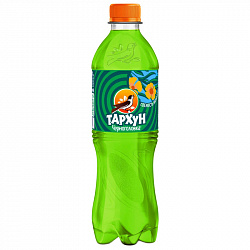 ЛИМОНАД ЧЕРНОГОЛОВКА ТАРХУН 0,5Л ПЭТ