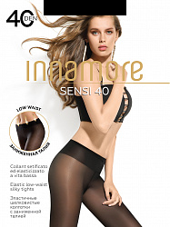 КОЛГОТКИ INNAMORE SENSI ЖЕНСКИЕ 40 VB (DAINO, 4)