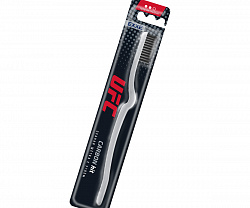 ЗУБНАЯ ЩЕТКА EXXE С УГЛЕМ ЗУБНАЯ ЩЕТКА EXXE С УГЛЕМ