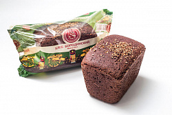 ХЛЕБ БОРОДИНСКИЙ ОСОБЫЙ НАРЕЗКА СБКК 400ГР