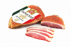 ВЕТЧИНА ПАРМСКАЯ С\К ГРОДНЕНСКИЙ МК