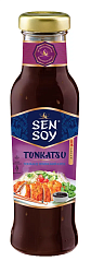 СОУС ТОНКАЦУ СЕН СОЙ СТ/Б 350Г