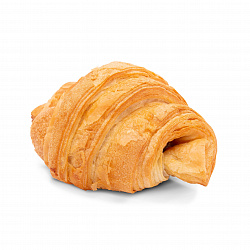 КРУАССАНЫ СО СГУЩЕННЫМ МОЛОКОМ В УПАК НОВЫЙ ПРОДУКТ 75ГР