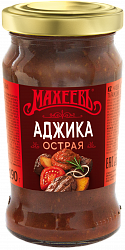 АДЖИКА МАХЕЕВ ОСТРАЯ 190ГР ТВИСТ