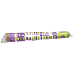 БУМАГА Д/ВЫПЕЧКИ ПАРЛО 5М*30СМ