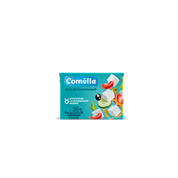 СЫР COMELLA РАССОЛЬНЫЙ М.Д.Ж. 35% Т/ПАК. 200ГР