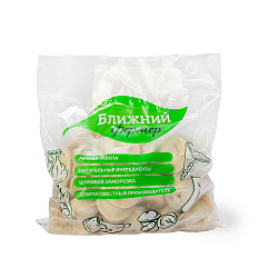 ПЕЛЬМЕНИ БАБУШКИН РЕЦЕПТ ГОВЯДИНА/СВИНИНА 1КГ