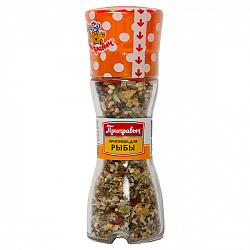 ПРИПРАВА ДЛЯ РЫБЫ МЕЛЬНИЦА ПРИПРАВЫЧ 40Г