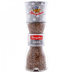 ПРИПРАВА ЗИРА МЕЛЬНИЦА ПРИПРАВЫЧ 39Г