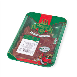 ПЕЧЕНЬ ЦБ КЦ 0,5 КГ ОХЛ