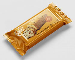 КЕКС АНГЛИЙСКИЙ С ИЗЮМОМ СЛАДКАЯ ДУША 300ГР КЕКС АНГЛИЙСКИЙ С ИЗЮМОМ СЛАДКАЯ ДУША 300ГР