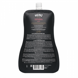 СОУС ХАЙНЦ ТЕРИЯКИ 200Г Д/П