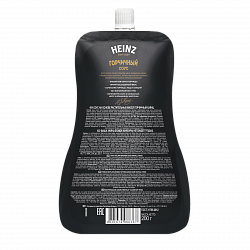 СОУС ХАЙНЦ ГОРЧИЧНЫЙ 200ГР